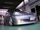 HONDA フィット